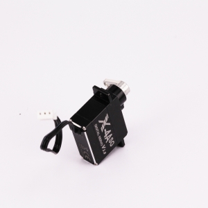 X series new all metal（steel gear） series